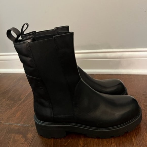Vagabond Cosmo 2.0 boots new in box - Picture 4 of 5